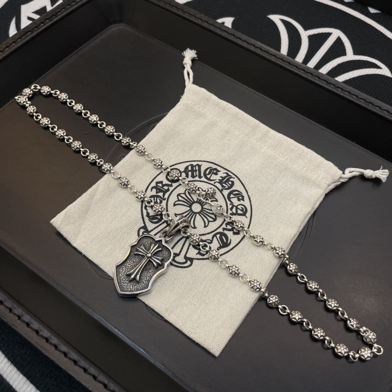 Chrome Hearts Necklaces